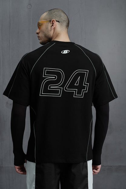 Maxout Oversized T-shirt