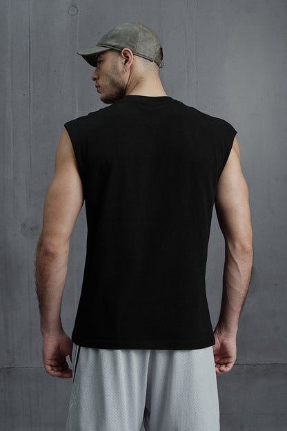 No Tomorrow Vest Tank