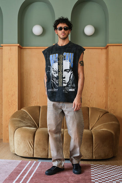 Eminem LLP Vest Tank